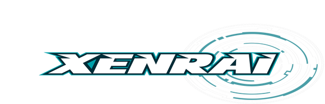 Xenrai Logo