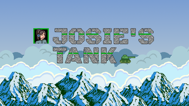 Josie's Tank Logo