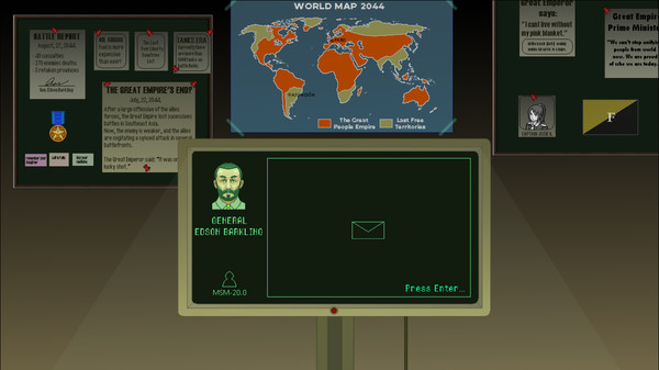 Josie's Tank game for windows Pc 1