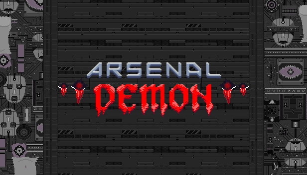 Arsenal Demon On Steam