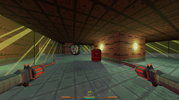 Скриншот из Arsenal Demon Demo