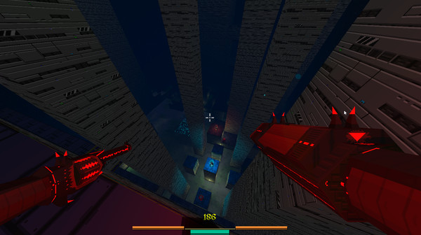 Скриншот из Arsenal Demon Demo