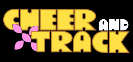Cheer and Track cover art