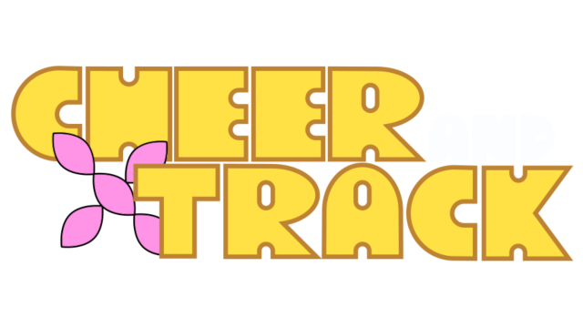 Cheer and Track Logo