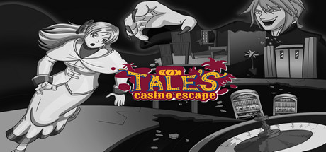 Tale's Casino Escape cover art