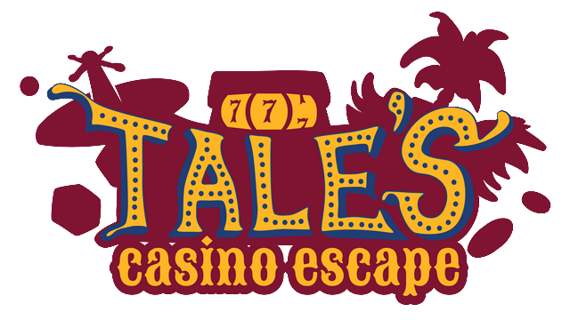 Tale's Casino Escape Logo