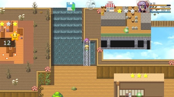 Скриншот из Tale's Casino Escape