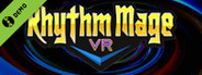 Rhythm Mage VR Demo