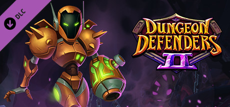 Dungeon Defenders II - What A Deal Pack cover art