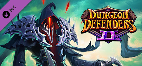 Dungeon Defenders II - Defender Pack cover art