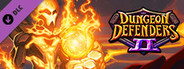 Dungeon Defenders II - Supreme Pack