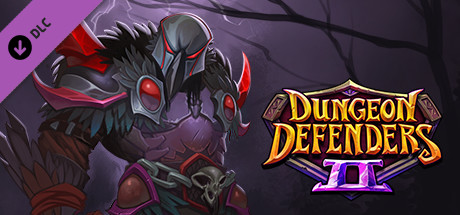 Dungeon Defenders II - Treat Yo' Self Pack cover art