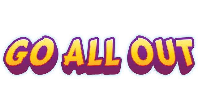 Go All Out: Free To Play Logo