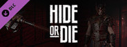 Hide Or Die - Sledge