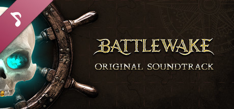 Battlewake - OST cover art