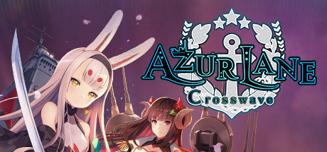 Azur Lane Crosswave on Steam Backlog