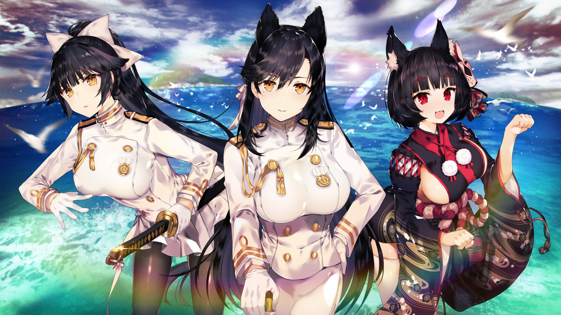 Azur Lane Crosswave Codex Skidrow Codex