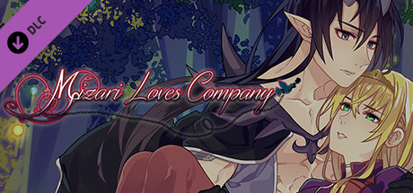 Mizari Loves Company - King Dakimakura