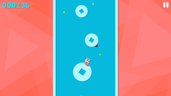 Just Spin game for Linux 1