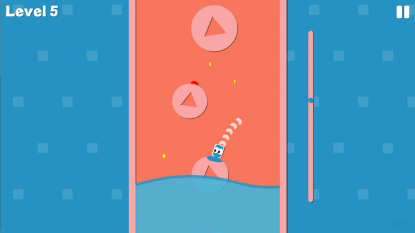 Just Spinfor windows and Linux 1