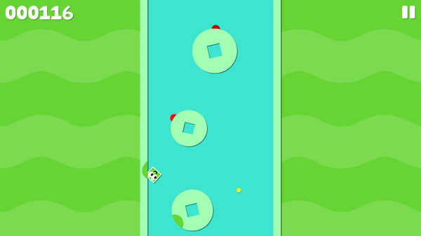 Just Spin game for windows Pc 1