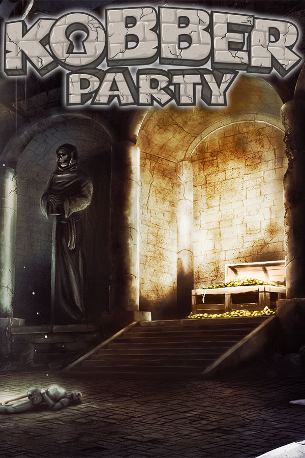 KobberParty - Castle Explorer for steam