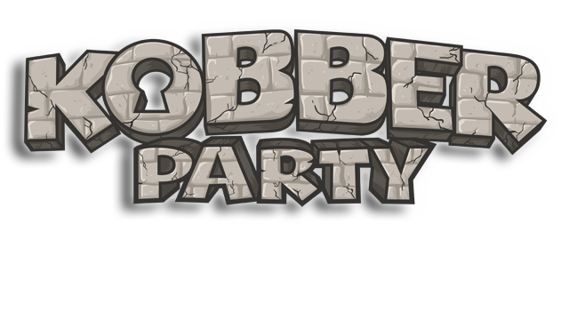 KobberParty - Castle Explorer Logo