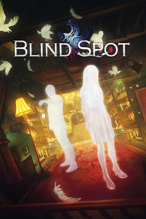 Blind Spot / 盲点 Demo