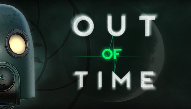 Out of time