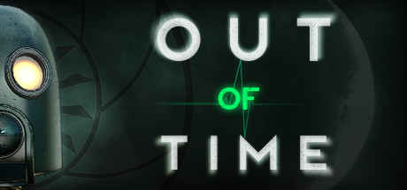 Out of Time cover art