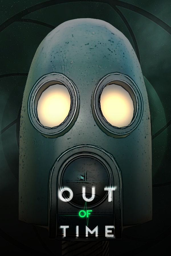 Steam portrait for Out of Time.