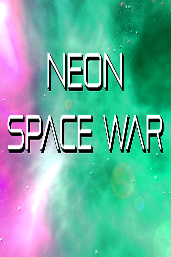 NEON SPACE WAR for steam