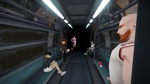 QR Code Killer game for windows Pc 1