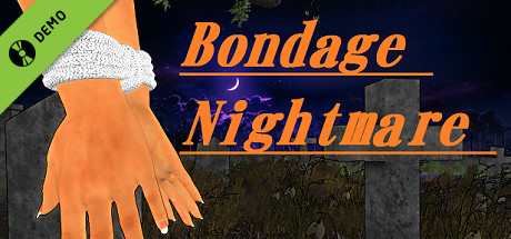 Bondage Nightmare Demo cover art