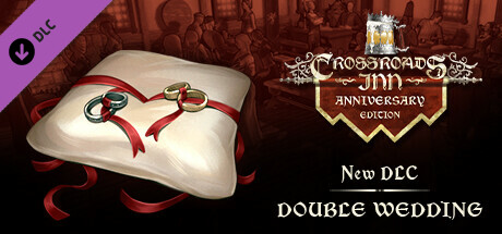 Crossroads Inn Anniversary Edition - Season Pass 2 cover art