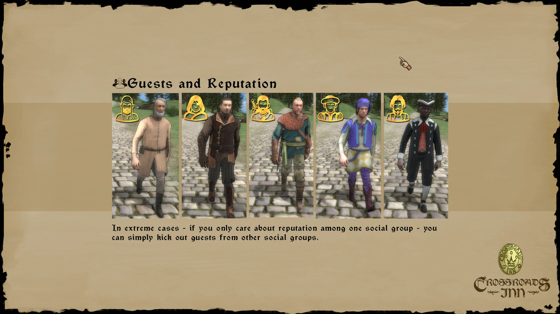 Crossroads Inn - Season Pass 2 Download Free Crossroads Inn - Season Pass 2 Download Free