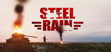 Купить Steel Rain