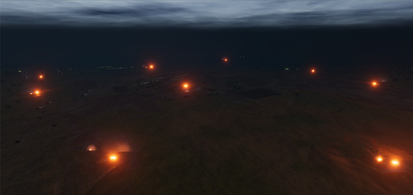 Скриншот из Steel Rain