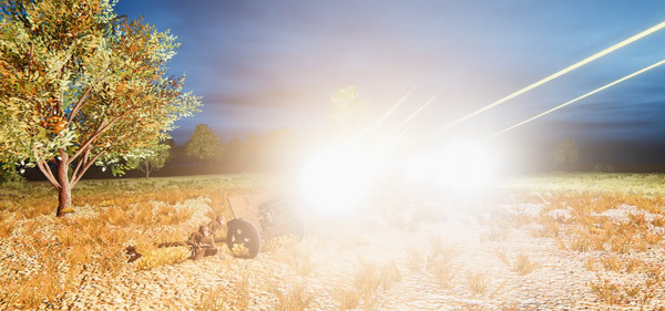 Скриншот из Steel Rain