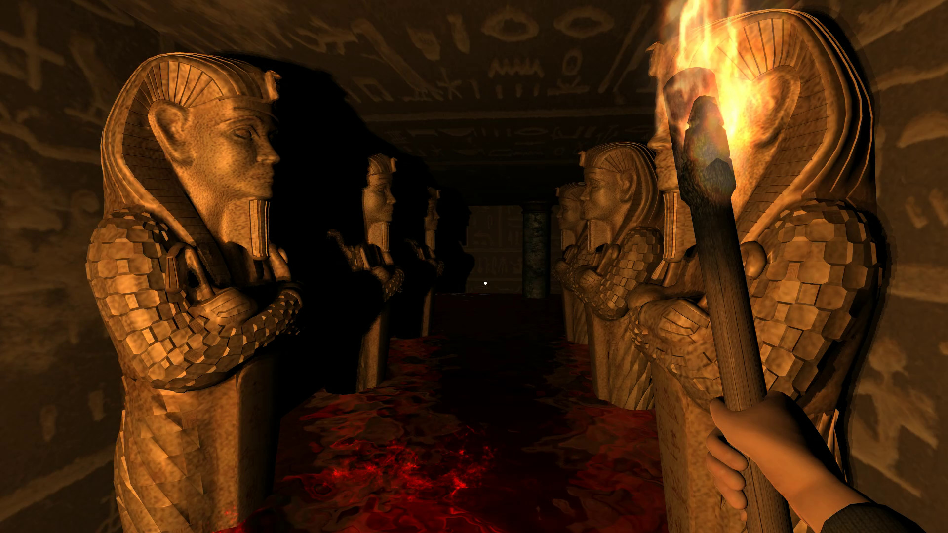What's On Steam - The Ancient Labyrinth