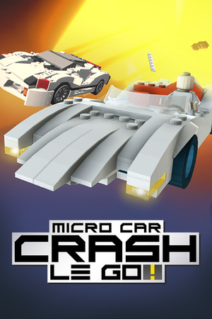 Micro Car Crash Online Le Go!
