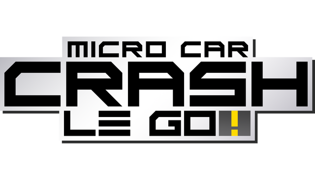 Micro Car Crash Online Le Go! Logo