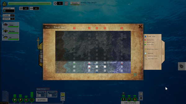 Скриншот из Offcoast