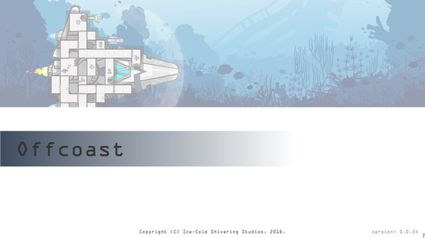 Скриншот из Offcoast