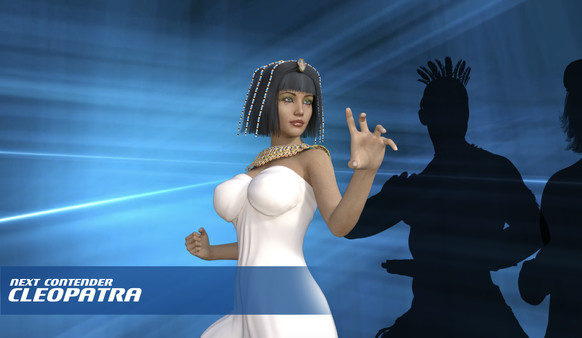 History Warriors game for Linux 1