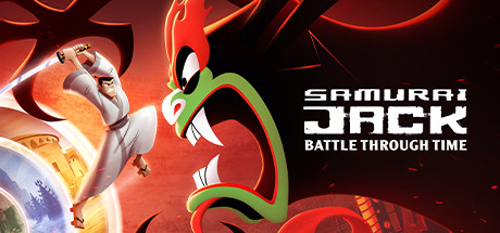 Samurai Jack: Battle Through Time en Steam