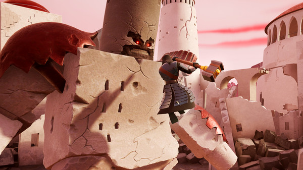 Скриншот из Samurai Jack: Battle Through Time