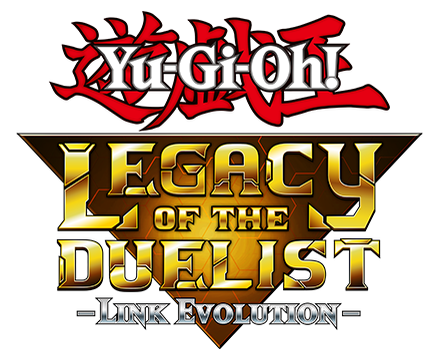 Yu-Gi-Oh! Legacy of the Duelist : Link Evolution - Steam Backlog