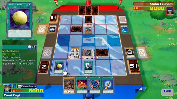 【图】Yu-Gi-Oh! Legacy of the Duelist : Link Evolution(截图2)