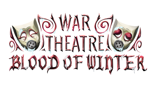 War Theatre: Blood of Winter Logo